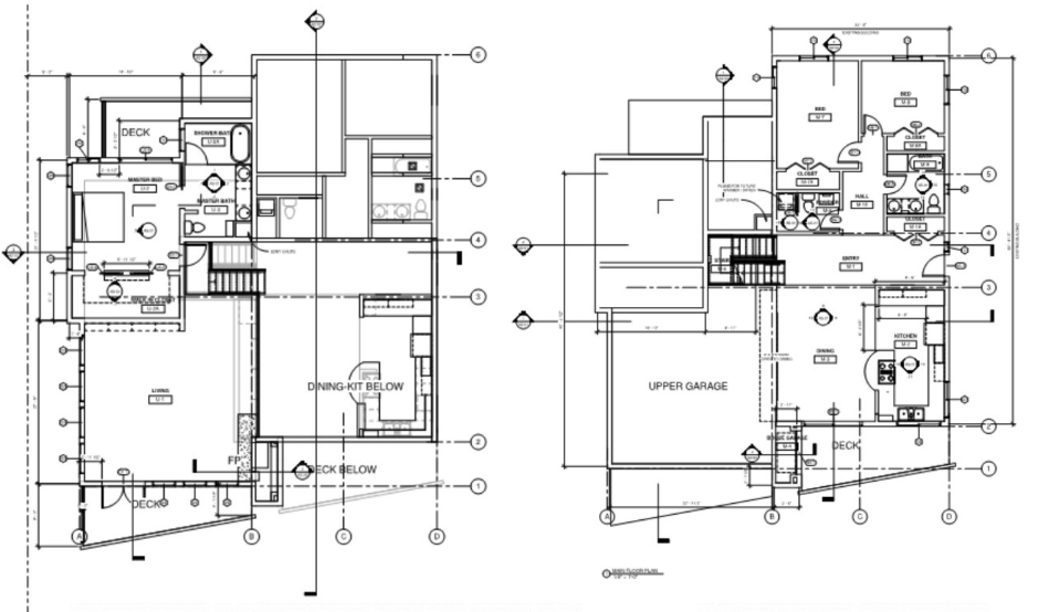 Kirkland Residence – Speculative image 2
