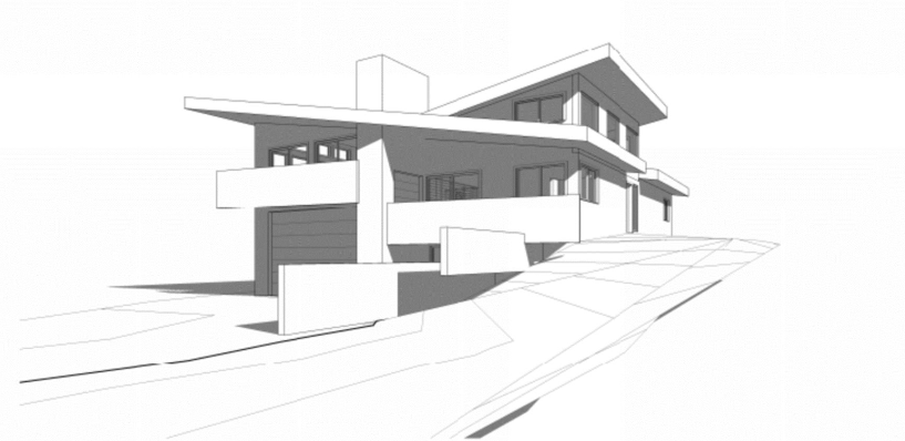 Kirkland Residence – Speculative image 3
