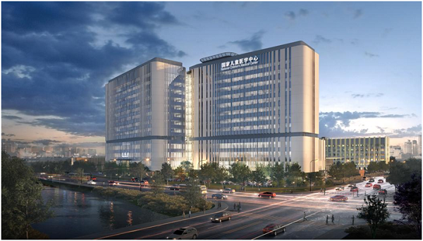 Shanghai Children’s cover